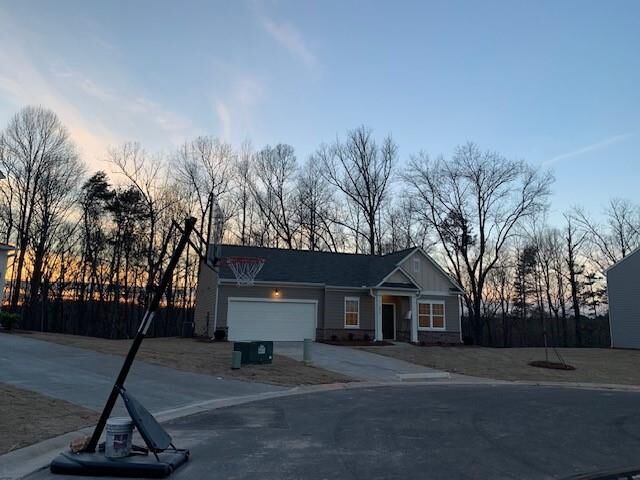 Property Photo:  4815 Minnow Lane  GA 30028 