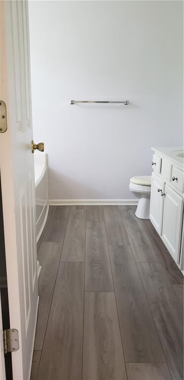 Property Photo: 204 Wild Flower Lane GA 30114