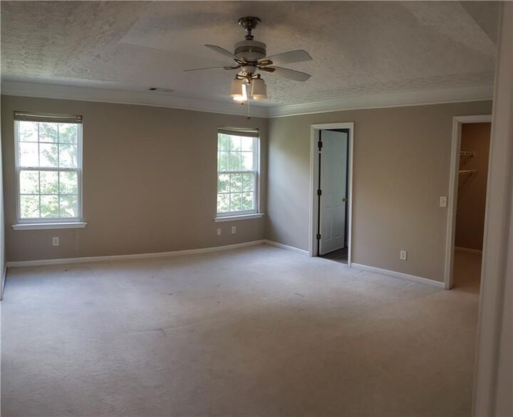 Property Photo:  204 Wild Flower Lane  GA 30114 