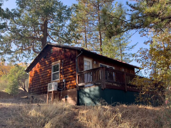 Property Photo:  41916 Yosemite Pines Dr  CA 93644 