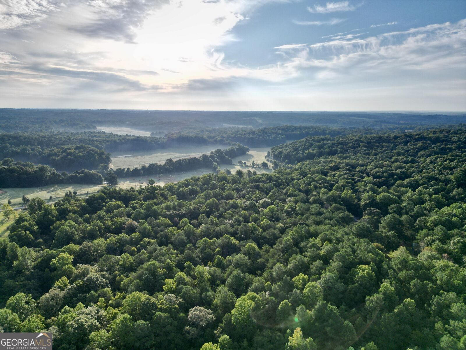 Property Photo: 0 N Broad River Road GA 30538