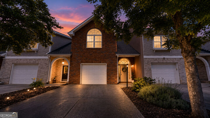 Property Photo:  116 Wisteria Drive  GA 30680 