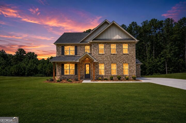 Property Photo: 116 Patillo Manor 04 GA 30281