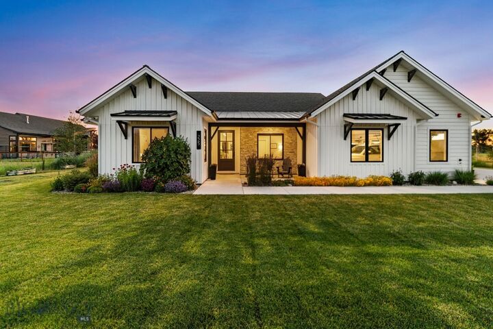 Property Photo:  225 Riparian Way  MT 59718 