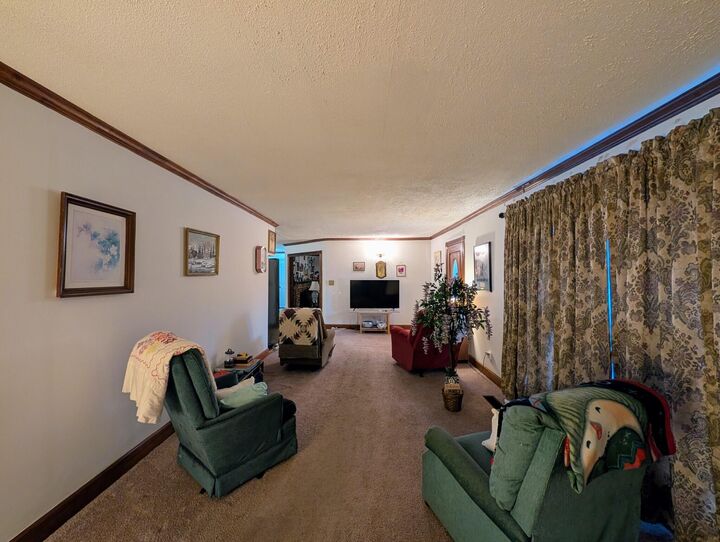 Property Photo:  4670 Georgetown Road NW  TN 37312 