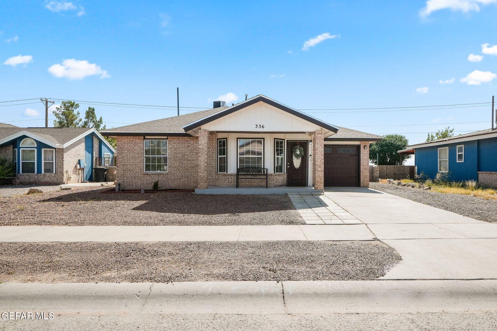 Property Photo: 336 Tierra Linda Drive TX 79928