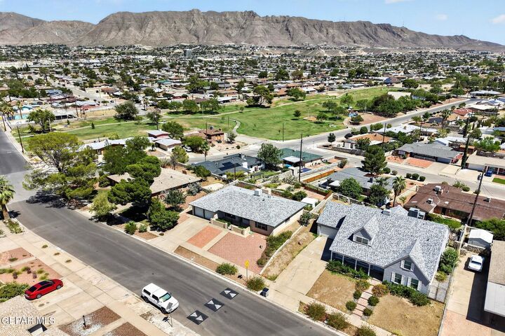 Property Photo:  6747 Fiesta Drive  TX 79912 