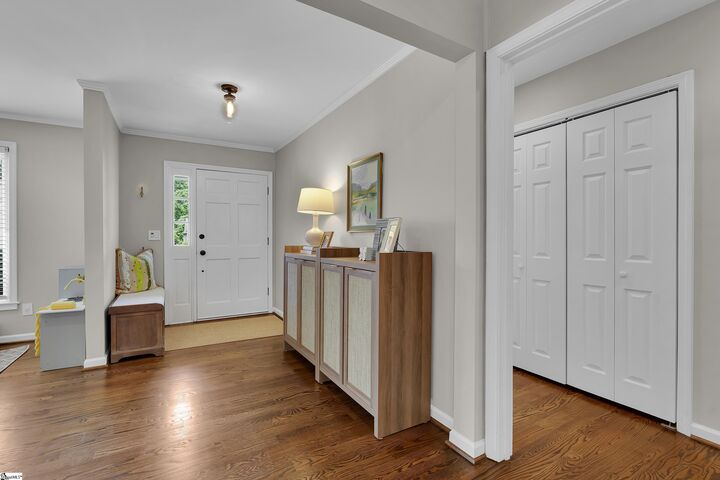 Property Photo:  206 Bloomfield Lane  SC 29650 