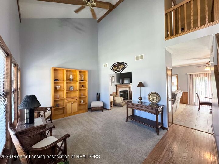 Property Photo:  2721 Hydra Drive  MI 48911 