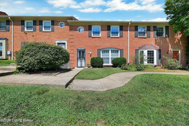 Property Photo:  7813 Montero Dr  KY 40059 