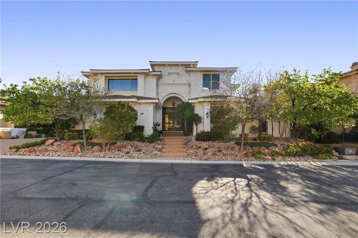 Property Photo: 1769 Amarone Way NV 89012