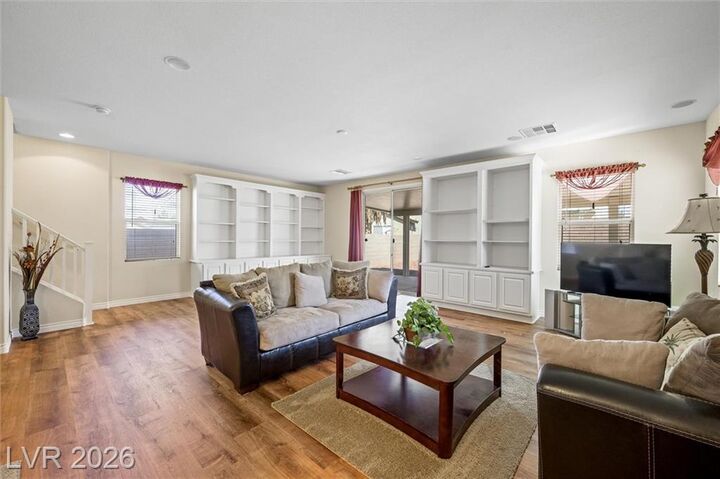 Property Photo: 6436 Swift Fox Court NV 89122