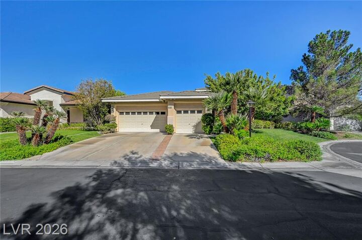 Property Photo:  1116 Golden Age Court  NV 89144 