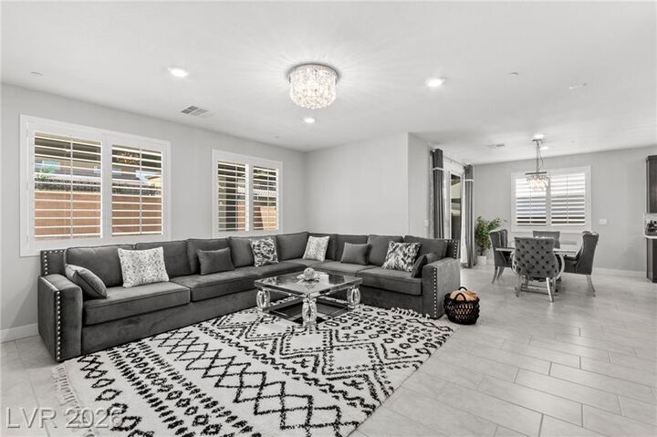Property Photo: 7847 Skyler Falls Lane NV 89084
