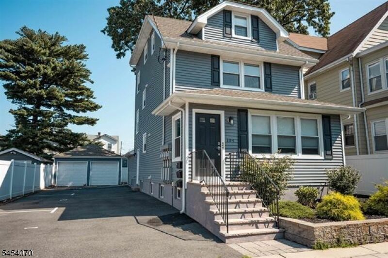 Property Photo:  104 Malone Ave 2  NJ 07109 