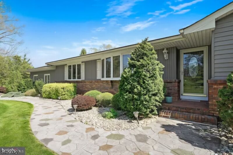 Property Photo:  229 Lambertville Hopewell Rd  NJ 08525 