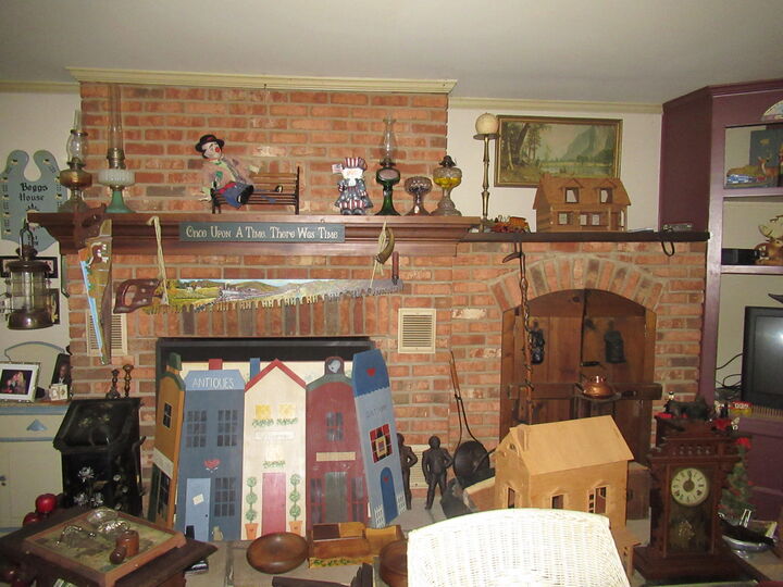 Property Photo: 15415 W Midland Trl WV 24931
