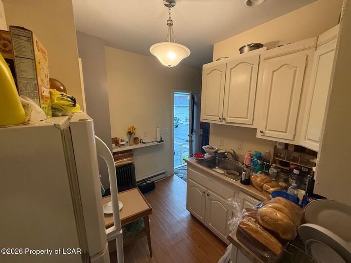 Property Photo: 301 Centre Street PA 18224