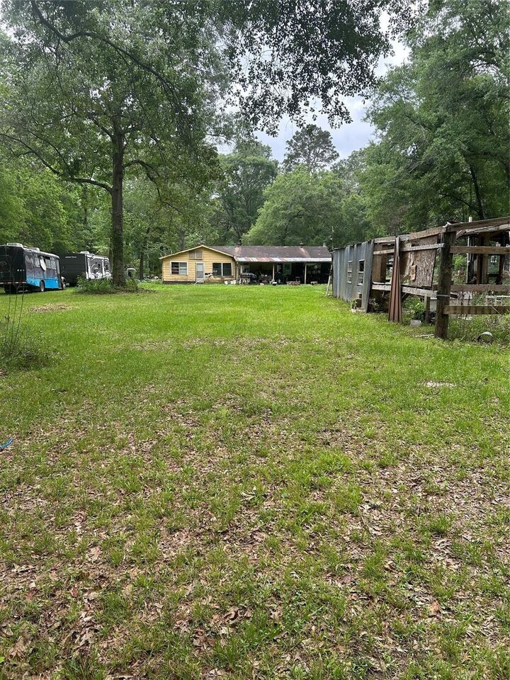 Property Photo: 4205 Trent Road TX 77336