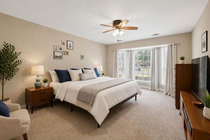 Property Photo:  3319 Three Pines Drive  TX 77339 