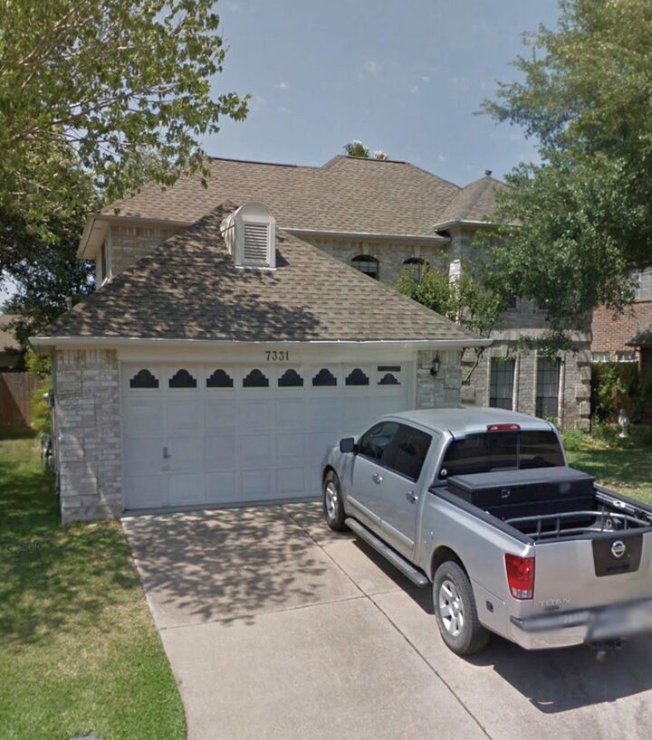 Property Photo:  7331 W Hearthstone Green Drive  TX 77095 
