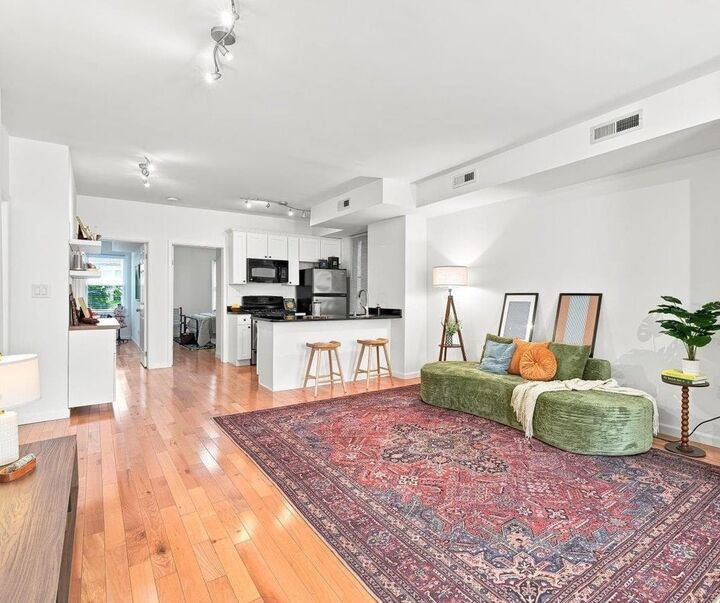Property Photo: 108 Prospect St 1 NJ 07307