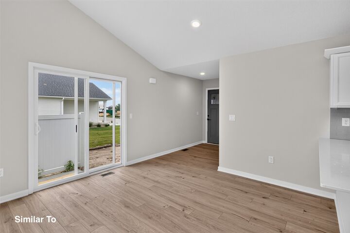 Property Photo:  6490 NE 11th Court  IA 50313 