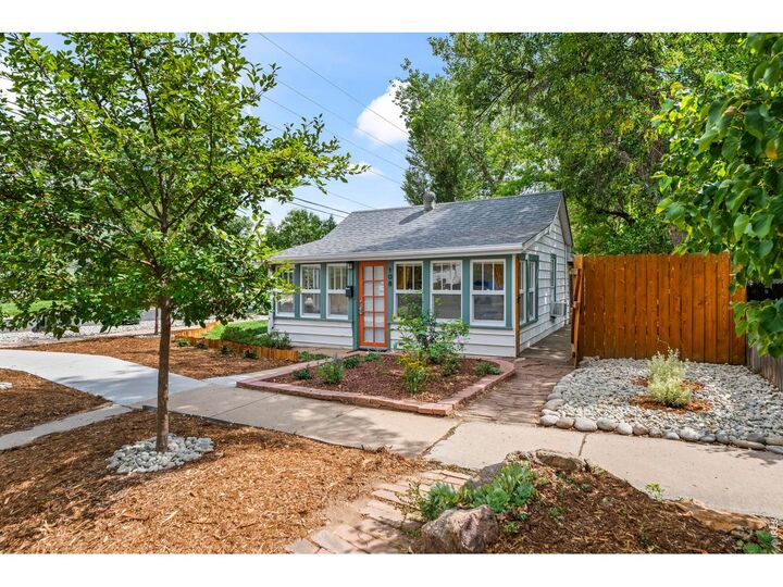 Property Photo: 108 E Chester St CO 80026
