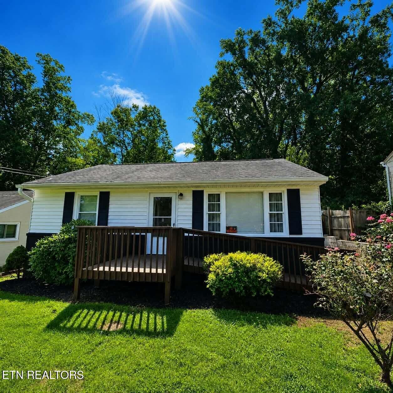 Property Photo:  314 Taliwa Drive  TN 37920 