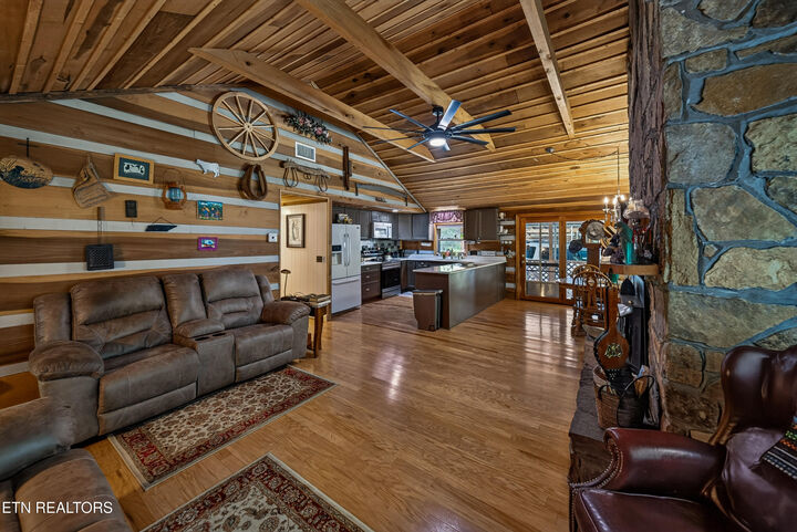 Property Photo:  5919 Atkins Rd  TN 37918 