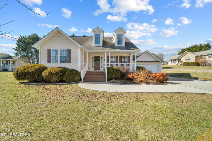 Property Photo: 236 Dove Drive TN 37876