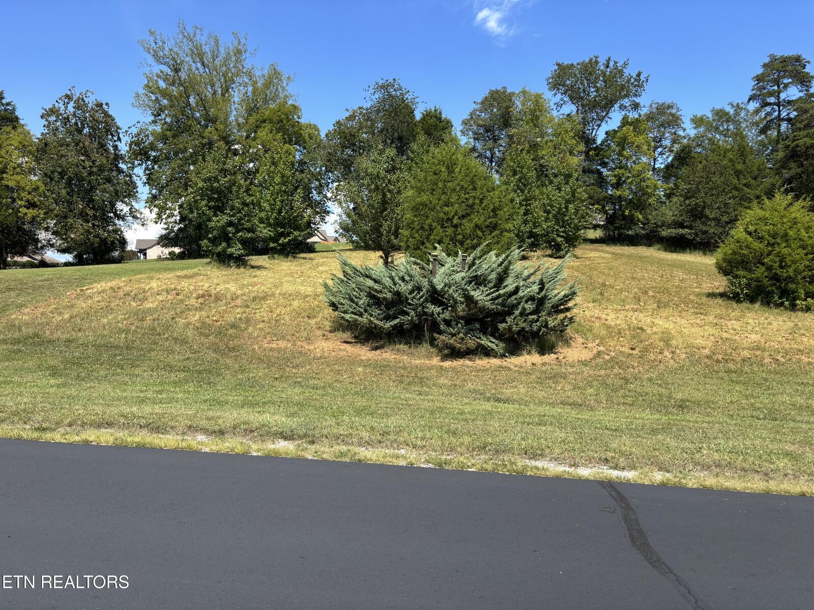 Property Photo: W Shore Drive TN 37854