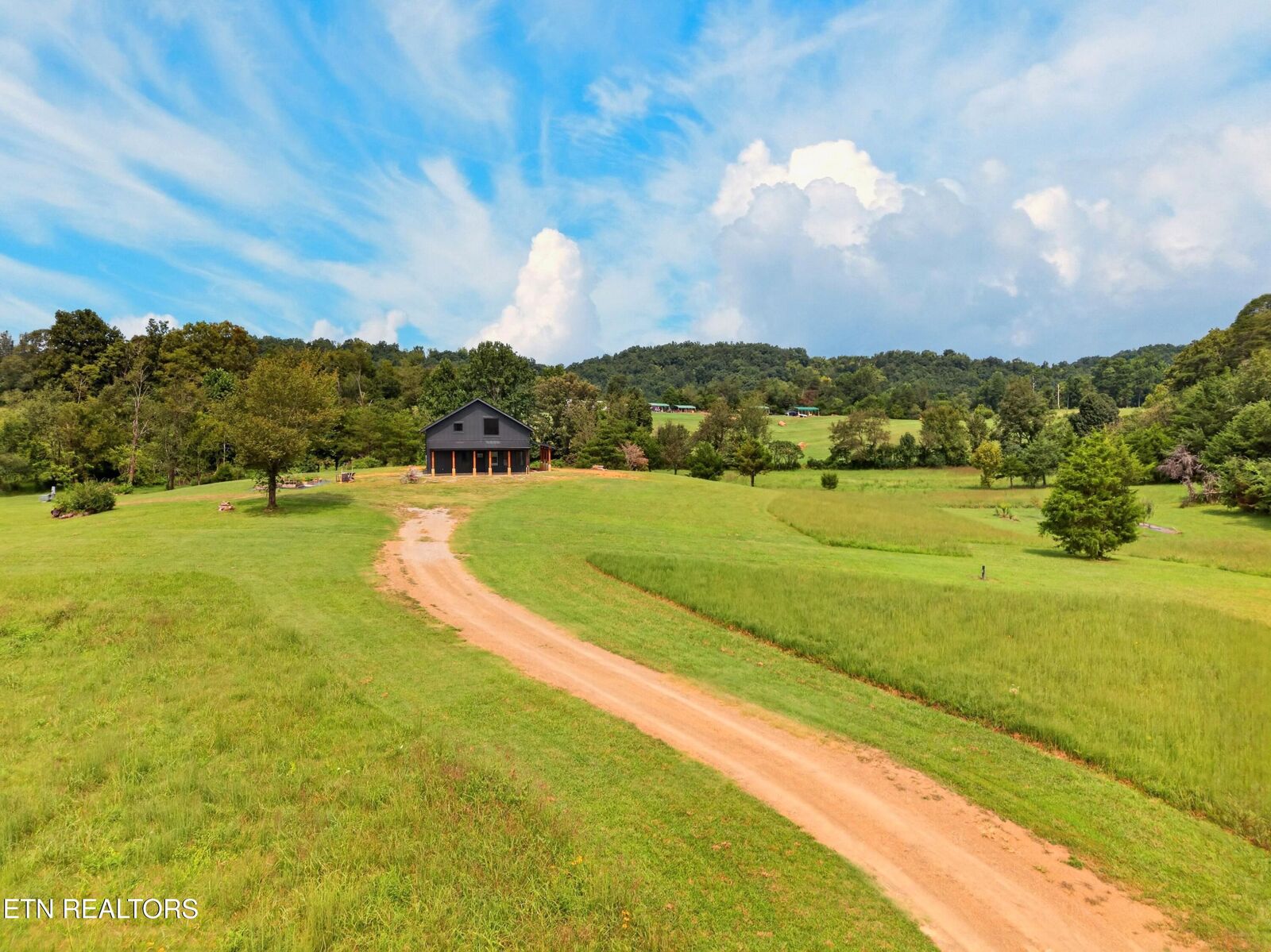 Property Photo: 1755 Sunnydale Rd TN 37743