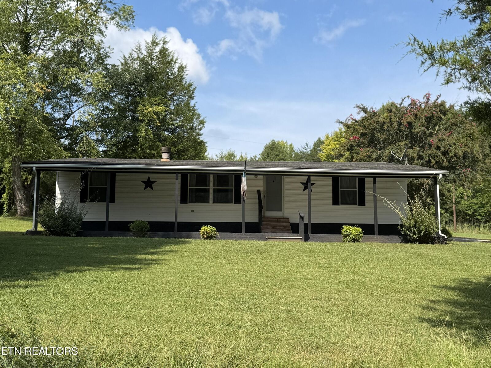 Property Photo: 311 Dean Drive TN 37880