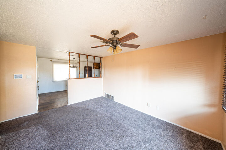 Property Photo: 1601 69th Street TX 79412