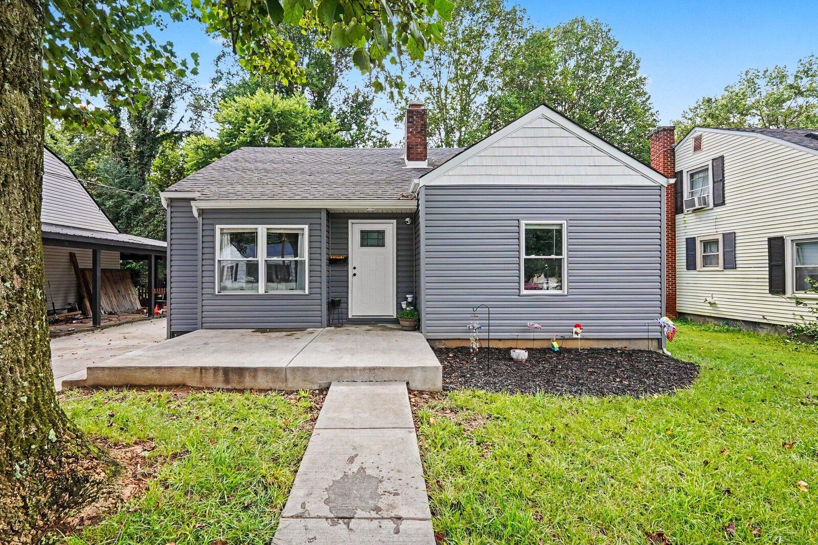 Property Photo: 1004 6th Street KY 41008