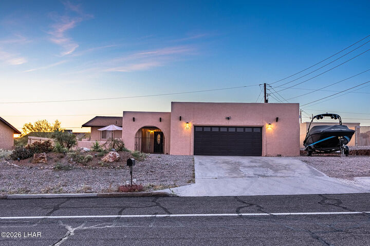 Property Photo:  73 El Dorado Ave S  AZ 86403 
