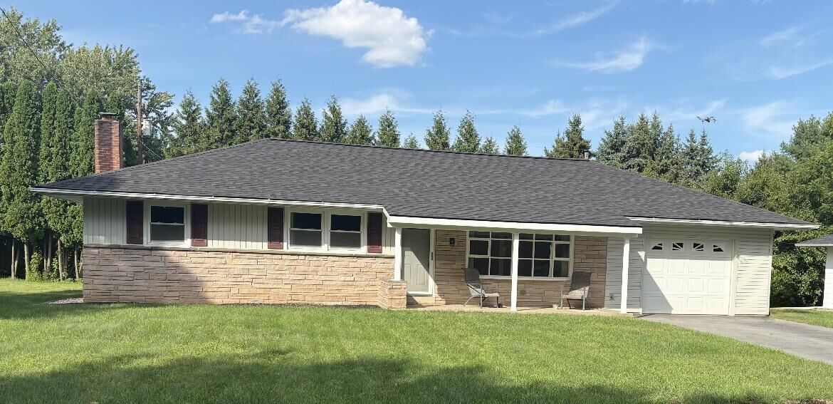 Property Photo: 3933 Union Avenue PA 18078