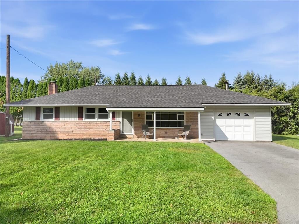 Property Photo:  3933 Union Avenue  PA 18078 