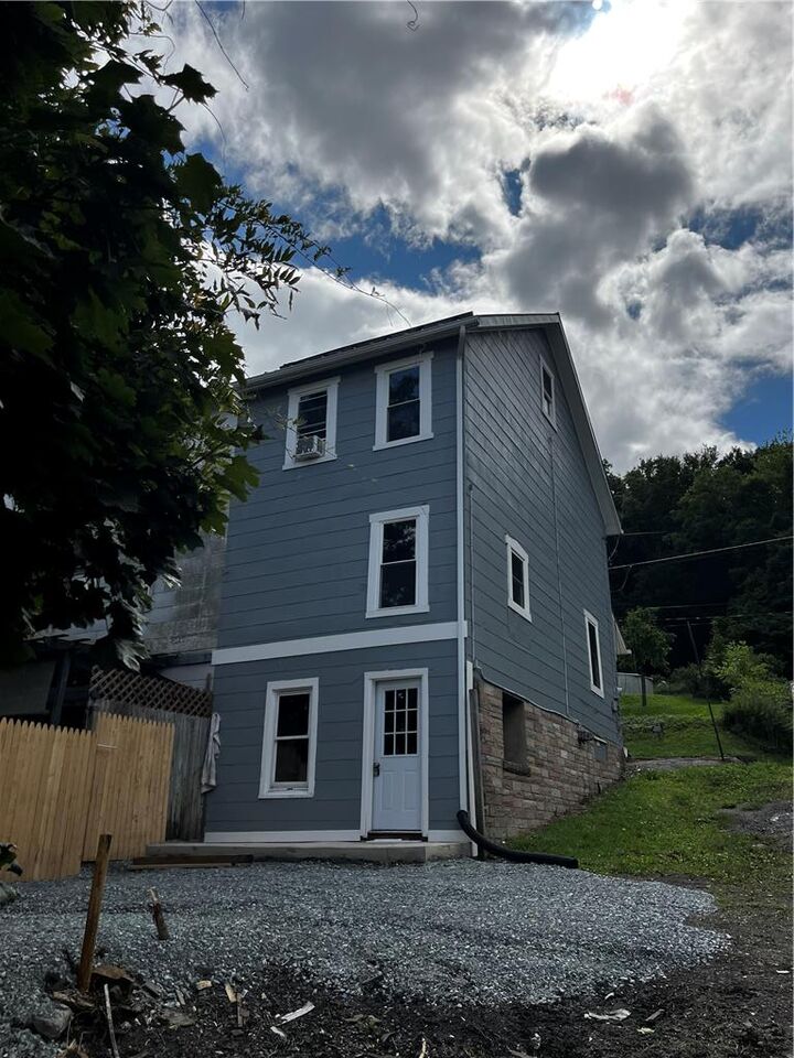 Property Photo:  369 Water Street  PA 18232 