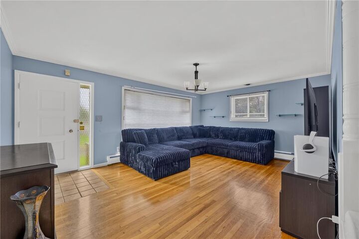 Property Photo:  831 Juniata Street  PA 18103 