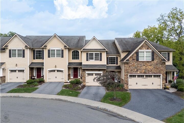 Property Photo: 1654 Finches Garden Road PA 18015