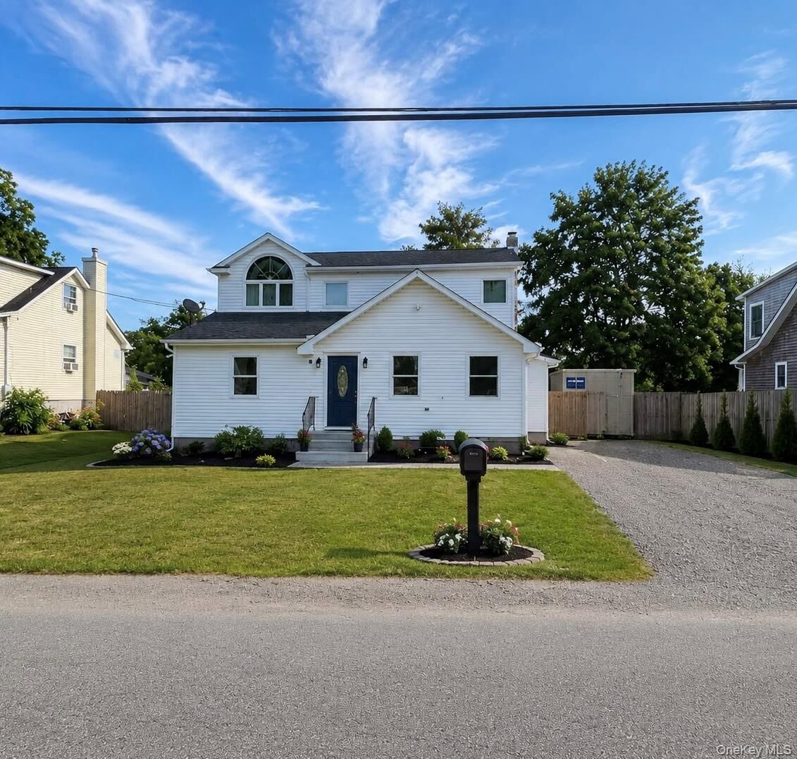 Property Photo:  59 Whittier Drive  NY 11951 