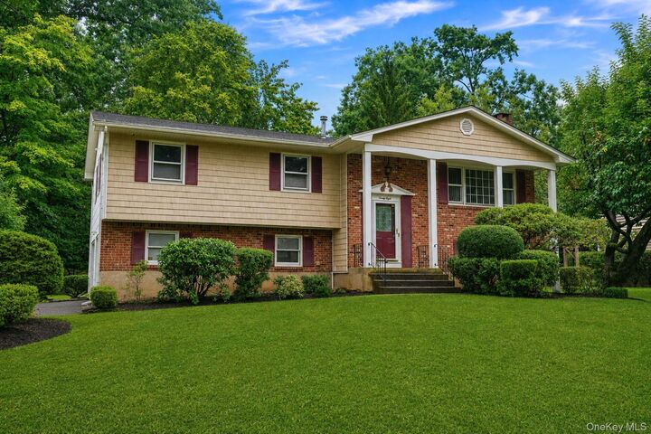 Property Photo: 38 York Drive NY 10956
