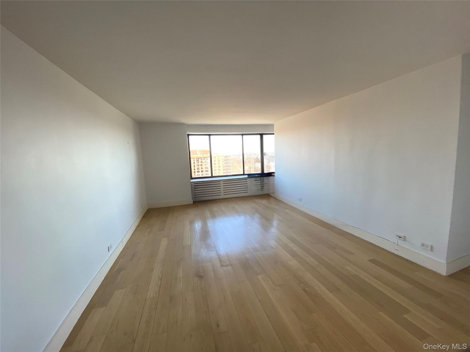 Property Photo: 372 Central Park West 20L NY 10025