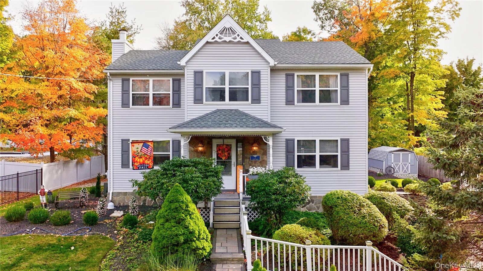 Property Photo:  7 Laura Road  NY 10950 