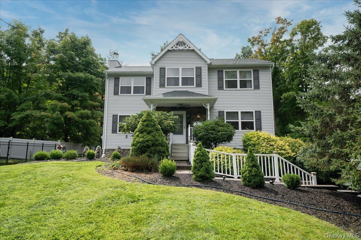 Property Photo: 7 Laura Road NY 10950