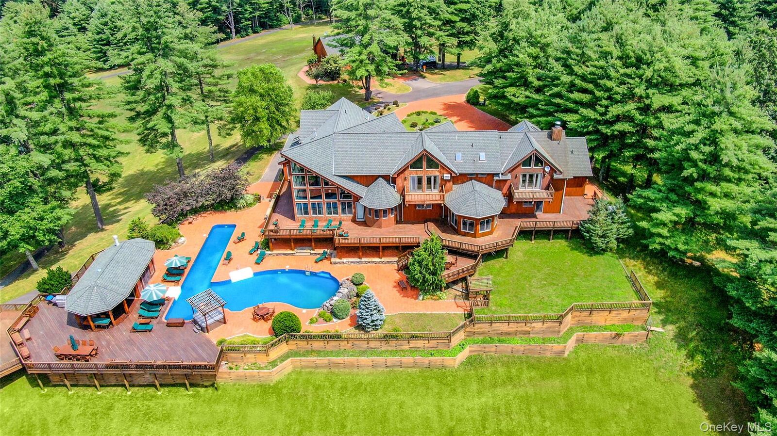 Property Photo: 941 Starlight Road NY 12701