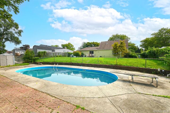 Property Photo: 88 Matsunaye Drive NY 11763