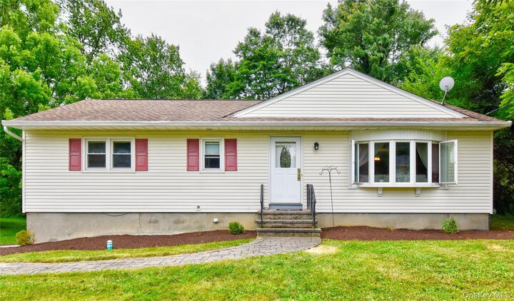 Property Photo:  43 Lancer Drive  NY 12550 